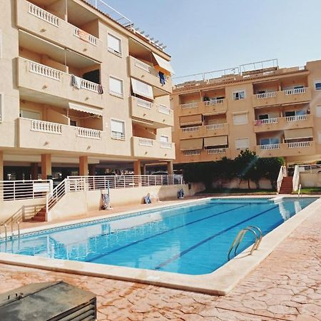 Altos Del Mar Apartment Santa Pola Bagian luar foto